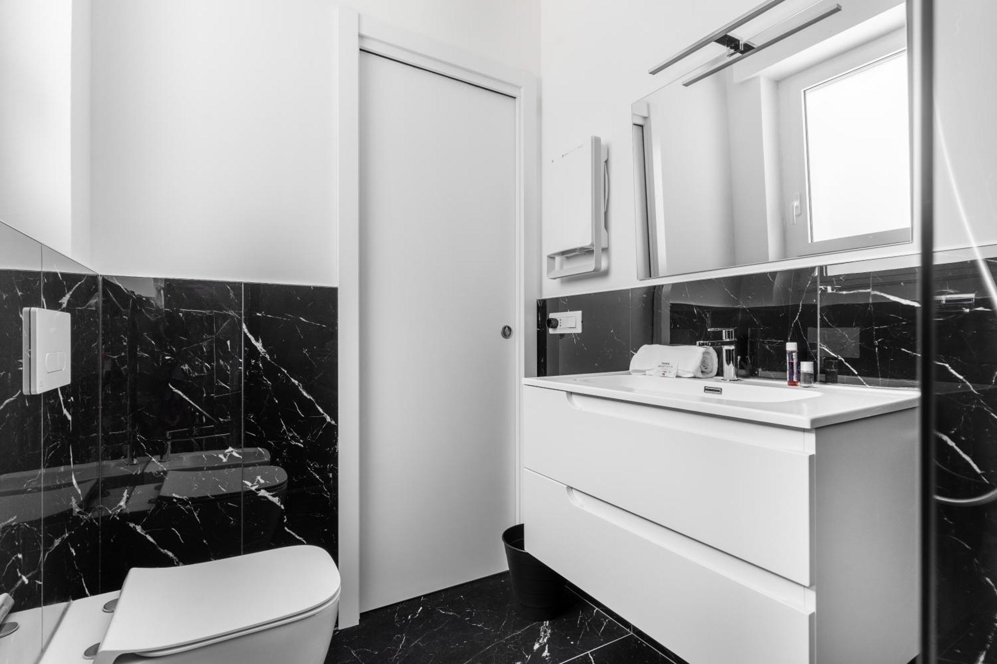 Mi Casa - Appartamento In Ponte Nuovo Milano Exterior foto