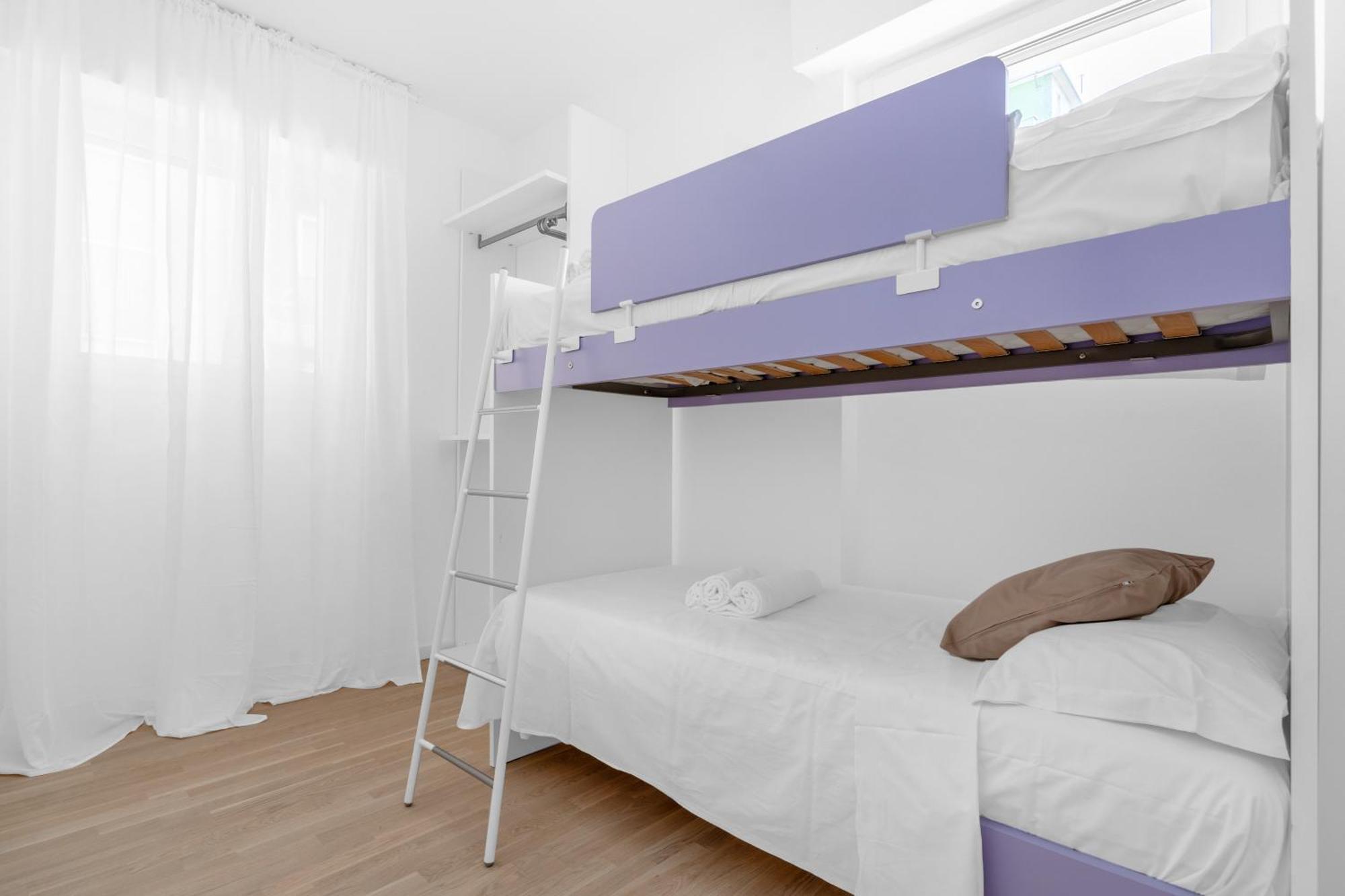 Mi Casa - Appartamento In Ponte Nuovo Milano Exterior foto