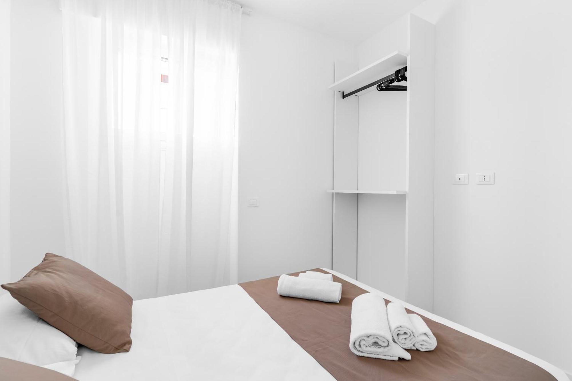 Mi Casa - Appartamento In Ponte Nuovo Milano Exterior foto