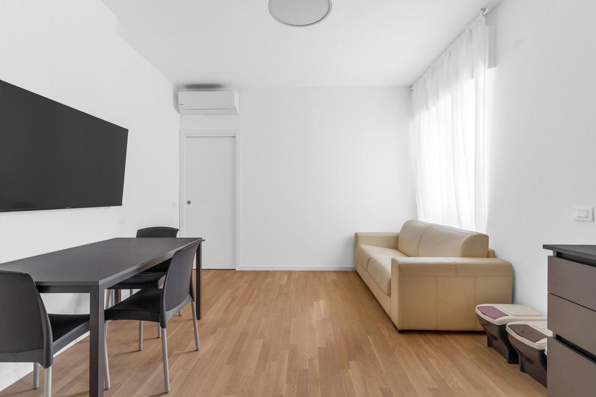 Mi Casa - Appartamento In Ponte Nuovo Milano Exterior foto