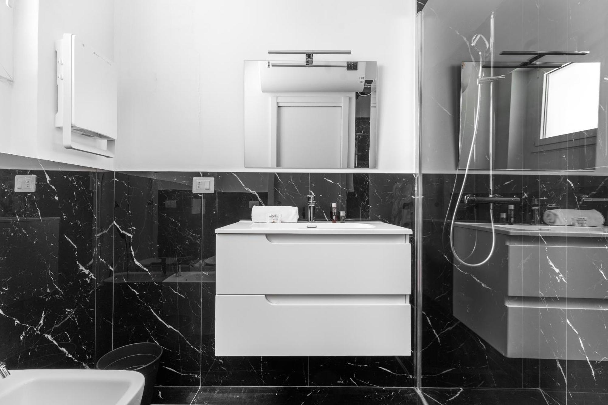 Mi Casa - Appartamento In Ponte Nuovo Milano Exterior foto