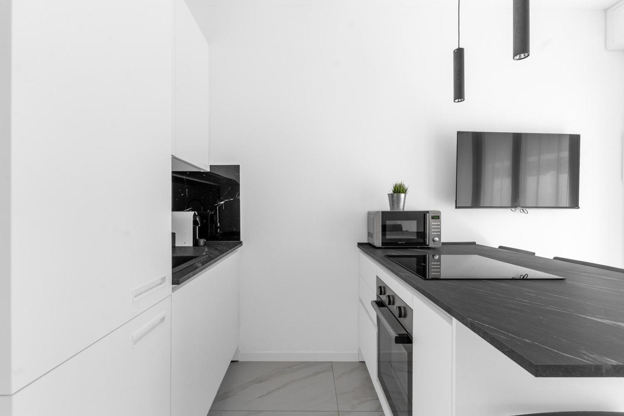 Mi Casa - Appartamento In Ponte Nuovo Milano Exterior foto